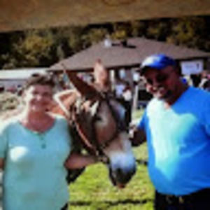 Meet your Posher, Gregory